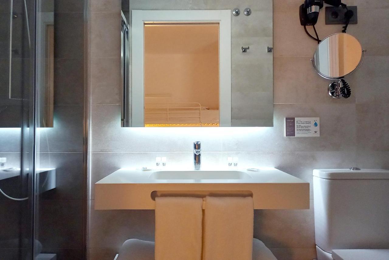 Woohoo Rooms Fuencarral Madrid Esterno foto