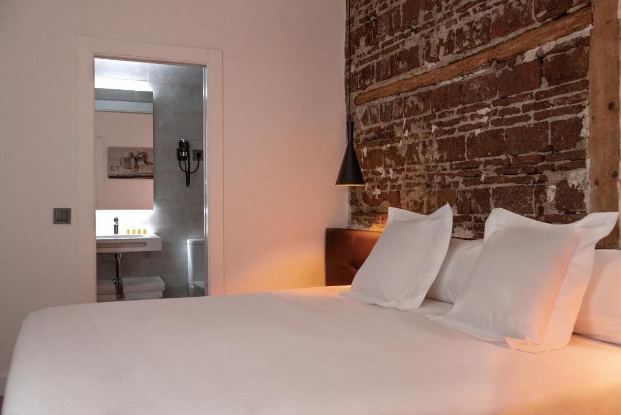 Woohoo Rooms Fuencarral Madrid Esterno foto